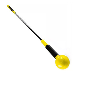 Golf Swing Trainer Stick Improves your swing effectively