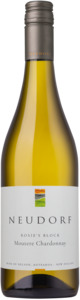 Neudorf Rosie's Block Moutere Chardonnay