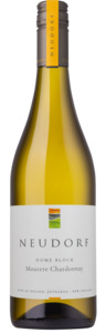 Neudorf Home Block Moutere Chardonnay