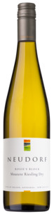 Neudorf Rosie's Block Moutere Riesling Dry
