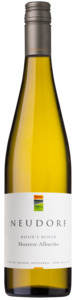 Neudorf Rosie's Block Moutere Albariño