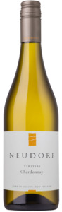 Wine Listing: Neudorf Tiritiri Chardonnay