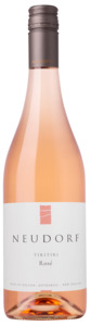 Wine Listing: Neudorf Tiritiri Rosé