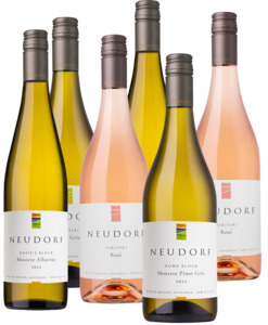 Wine Listing: Neudorf Aromatics Pack