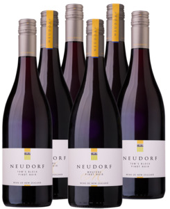 Wine Listing: Neudorf Pinot Noir Pack