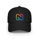 Neurodiversity Low Profile Baseball Cap NIE Project