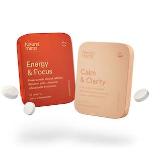 Mints: Neuro Mints Ideal State