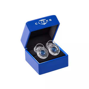 Sticks Accessories: Eargasm - Clicks