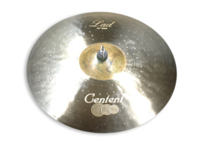 Cymbals: Centent - Lad 20" Ride B20