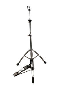 Hardware: Foreach Hi Hat stand