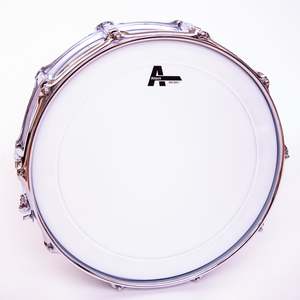 Drum Heads: Toneridge 1 Coated (1Ply)