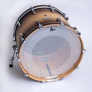 Drum Heads: Bomb Beat (Batter)