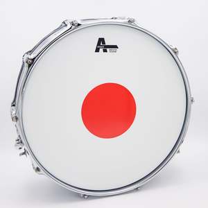 Drum Heads: The Baron (1 ply)