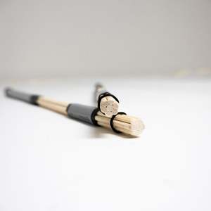 Sticks Brushes Rods: RAMRODS ROCKER LITE / 7 x 4mm Birch Dowels