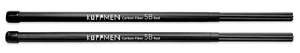 Kuppmen Carbon Fiber 5B Drumrods