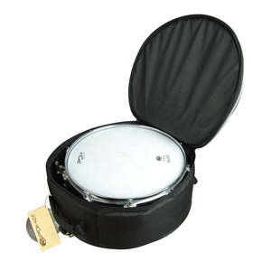 Bags And Cases: Snare bag 14x 5.5
