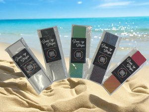 Products: Sensory Strips - Neuro Sense