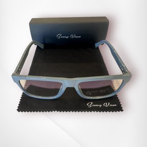 Products: Sensory Vision - Blue Light Glasses - Neuro Sense