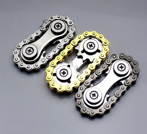 Bike Chain Fidget - Neuro Sense