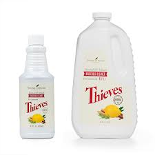 Young Living: Thieves All Purpose Cleaner