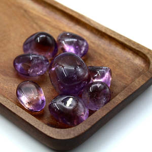 Crystal Creations: Ametrine