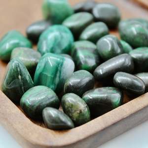 African Jade