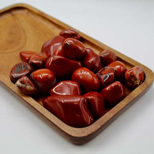 Red Jasper