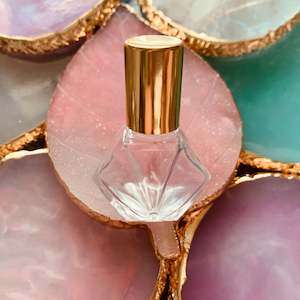 Perfume: Serene Essential Oil Parfume