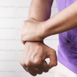 Neuro Tappies: Joint Pain Self Treatment