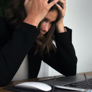 Neuro Tappies: Stress Reaction Release Treatment