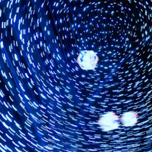 Neuro Tappies: Dizziness Self Treatment