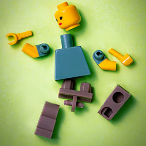 Neuro Tappies: Joint Injury Self Healing Treatment