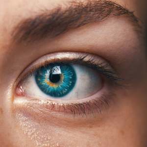 Neuro Tappies: Eye Health Self Treatment