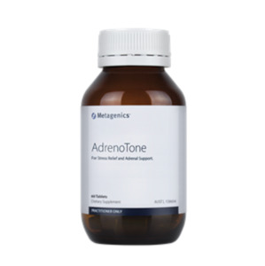 Supplements: Metagenics AdrenoTone