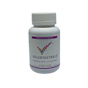 Supplements: Voluntastrols Health Supplement
