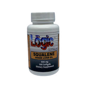 Supplements: Squalene Health Supplement