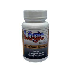 Supplements: Potassium Orotate Health Supplement