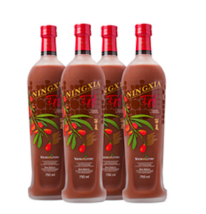 Young Living: Ningxia Red