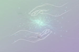 Reiki 1 hr