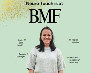 Neurological Integration Treatment - 60min Te Awamutu Clinic