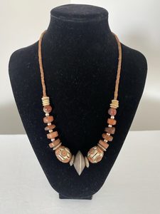 Products: Cloisonne Beads - Naga By Nevara