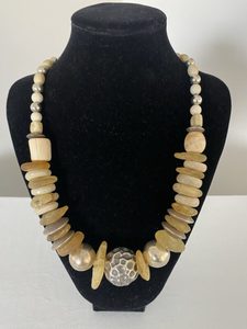 Products: Raw Amber - Naga By Nevara