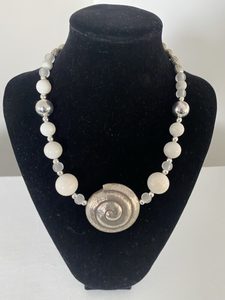 Products: Nautilus Shell - Naga By Nevara