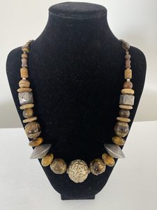 Products: African Tiger Eye - Naga By Nevara