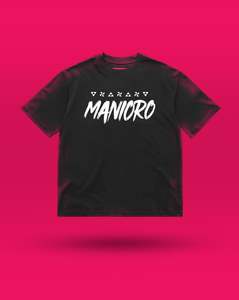 Manioro Classic Tee