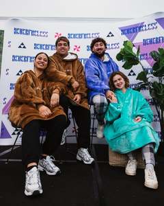 Shnuggy's - "You are Loved"