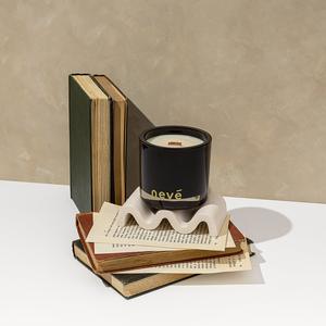 All: First Chapter Candle