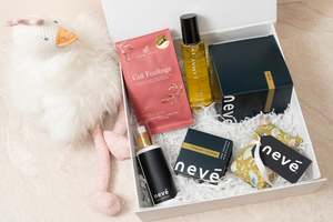 All: Nourish + Restore Gift Box
