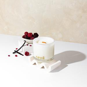 All: Black Raspberry + Vanilla Candle