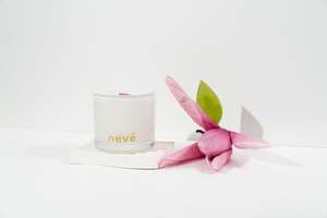 All: Magnolia + Tonka Candle